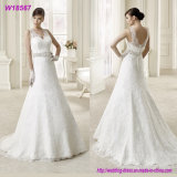 Gorgeous Summer Collection Wedding Dress W18567