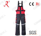 Latest Winter Waterproof Sea Fishing Bib Pants (QF-9076B)