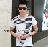 Men's T-Shirt, Cotton T-Shirt for Young Men