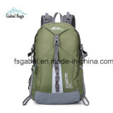 Camel Moutain Outdoor Studetns Sports Travel Hiking Backpack Bag