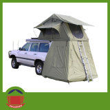 280g Material Roof Top Tent with Back Skirt