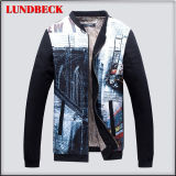 New Arrived Leisure Jacket for Men