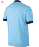 Manchester Blue Jersey Soccer Jersey