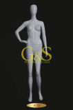 China Cheap ABS Full Body Female Mannequins (GS-ABS-010)