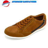 New Men's Casual Fashion Shoes with PU