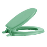 Colorful PU Rubber Toilet Seat