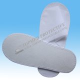 Cheap Nonwoven Disposable Open Slippers for Hotel Guests