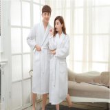 Men Personalized 100% Cotton Black-M, L, XL, XXL Bathrobe