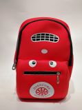 Neoprene Backpack Fashion Kindergarden School Backpack Yf-Pb0003