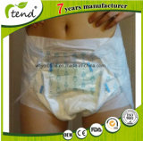 China Factory Supplier Cheap Old Woman Adult Disposable Diapers