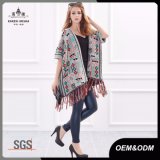 Women Fashion Shawl Sweater