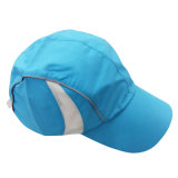 Fashion New Polyester/Nylon Soft Sports Cap 1604