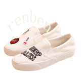 Hot New Arriving Classic Women's Casual Canvas Shoes