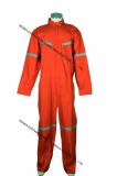 Poplin Overall with High Quality Workwear Coverall