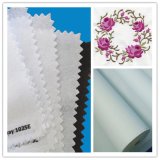 Chemical Bond Nonwoven Fabric Gum Stay Interlining 1025hf