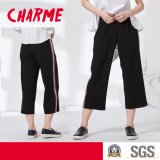 Ladies High Fashion Preppy Style Pants