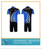 Compression Tight Cycling Wear with Low Price (CW-S-CJ30)