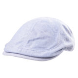 Fashion Sport Golf Beret Chambray Jeans Cap