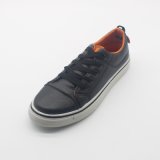 Injection Men's Casual Shoes, PU Shoes with Comfortable