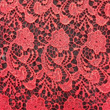 Wholesaler Chemical Lace for Garment