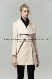 Latest Overcoat Women Winter Jacket Coat