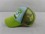 Custom Baseball Hats Trucker Stripe Mesh Cap