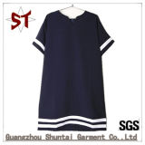 Sales Women Simple Leisure Sweet Straight Skirt