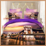 100% Polyester Digital Printed Cushion