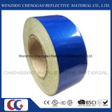 High Quality Blue Self Adhesive Reflective Sheeting/Tape (C1300-OB)