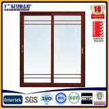 Aluminum Sliding Door and Window with Australia Certificate