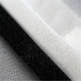 2075 Circular Knitting Polyester Fusible Interlining for Coat