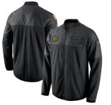 Pisttsburgh Steeler Football Sports Men's Jacket for Fans