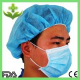 3 Ply Surgical Face Mask with Ear-Loop and Tie on