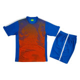 Wholosales Holland Blue Soccer Jersey