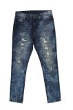 Top Sale Latest Design 2017 Summer Men's Jeans (MYX10)