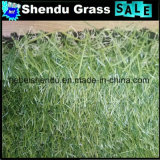 130stitch Per Meter Low Density Green Grass Carpet 18mm