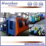 Extrusion Blow Moulding Machine for HDPE Bottles