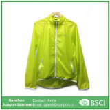 New Design Anti Upf Promotional Windbreaker Jacket