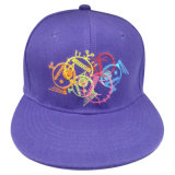 Cheap Fitted Baseball Cap with Custom Logo Gj1741