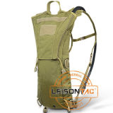 Army Hydration Bag 1000d Nylon and Excellent Sewing Technics with Thick Nylon Thread ISO Standard
