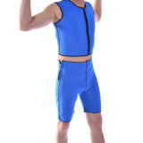 Great Neoprene Slimming Sport Pants and Vest