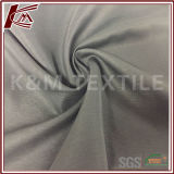 Single Color Twill Fabric Twill Taslon Polyester Fabric 70d