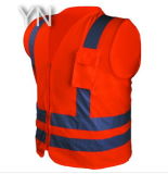 High Visibility Safety Clothes Y7417