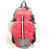 Promotion Bag Waterproof Outdoor Mountaineering Sports Travel Gym Backpack (GB#20088)