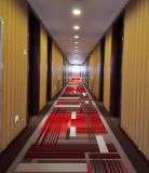 Wall to Wall Customized Hotel Axminster Carpet