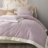 Dasiy Full Cotton Pure Color Bedding Sets