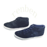 New Arriving Men's Fashion Casual Canvas Shoes