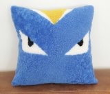 New Fur One Monster Fashionable Cushion