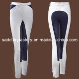 Silicone Full Seat Riding Breeches Jodhpurs (B63)