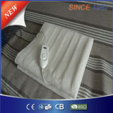 220-240V Washable Heated Electric Blanket with Timer